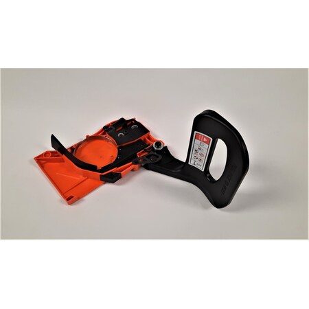 Mtd Brake Asm Chainsaw 753-08143